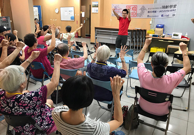 修正職能治療所設置標準，有利於執行居家職能治療長照服務