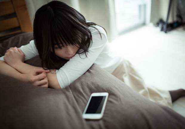 一旦開始用怨婦的口吻說話，夫妻關係將愈來愈糟