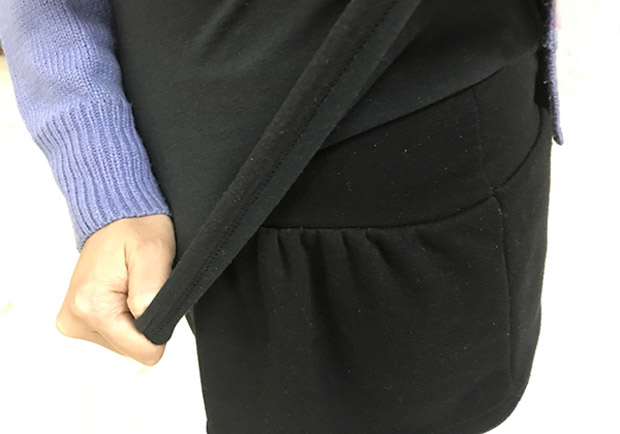 寒流來襲發熱衣夯，排不出汗當心濕疹上身