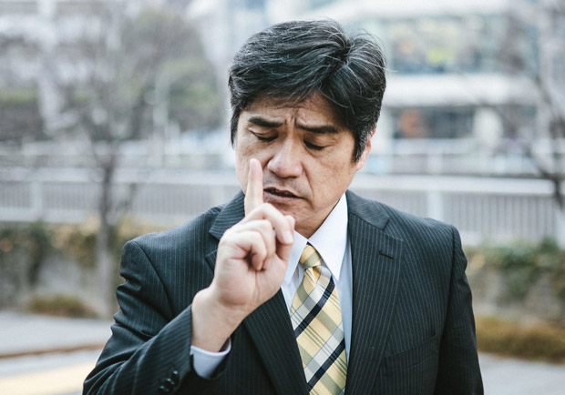 情緒影響身心的關鍵：覺得「標準答案只有一個」