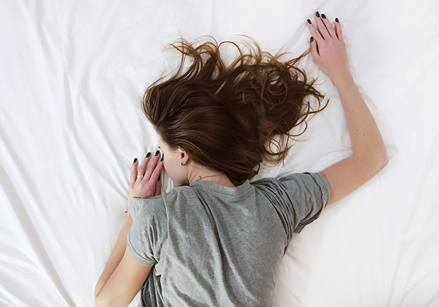 研究：睡眠品質不佳，小心記憶力大崩壞
