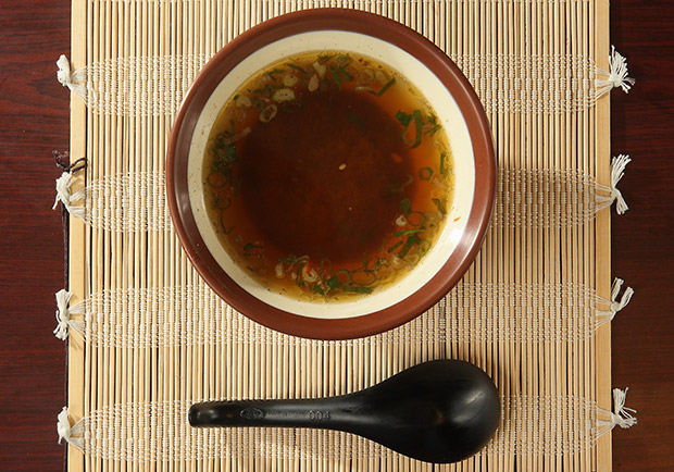 湯料理二三事：不可不知的煮湯三重點