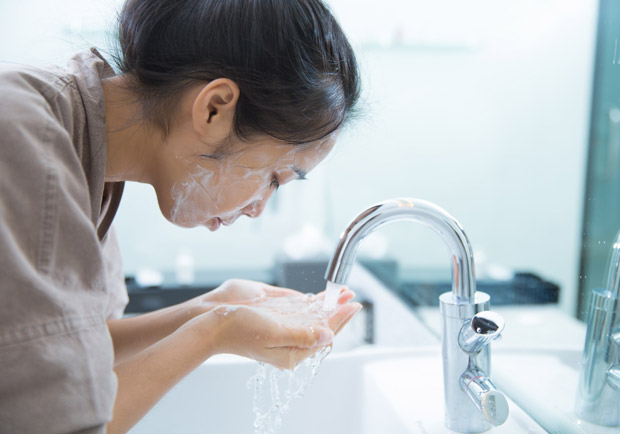 卸妝水當乳液好神奇？醫：清潔、保溼要分離
