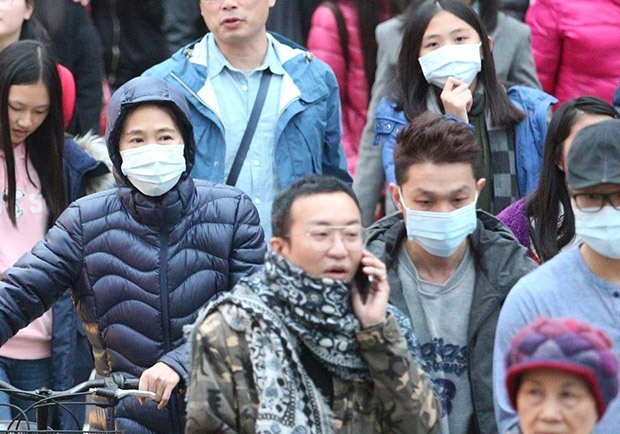 入冬最強寒流下探 6 度！謹記「低溫保健 8 要訣」