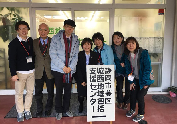 若轉個彎，遇見照專！家庭醫師如何參與長期照顧