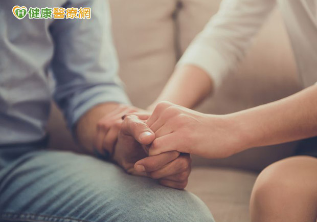 震後人心惶惶，5 字訣安定心理
