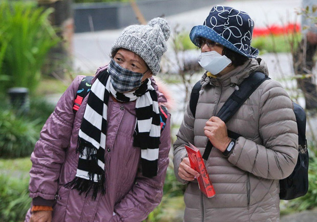 罹患流感拖 8 天就醫，30 多歲女子不幸往生