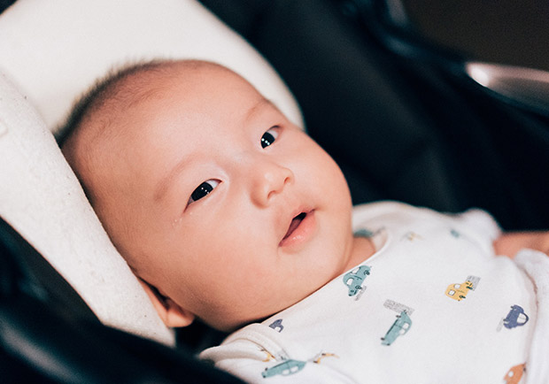 小寶貝一眠大一寸？看懂生長曲線免操心