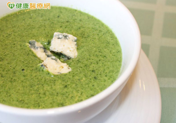 青花椰苗抗氧化強，抗癌、防癌效果好