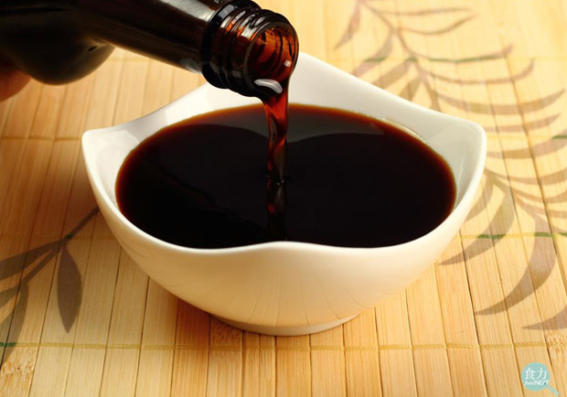 滷味的靈魂角色，先從了解醬油開始