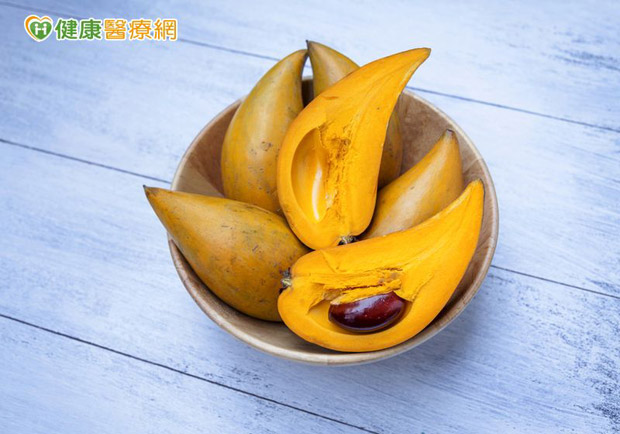 滿腹便便大不出？這水果纖維比地瓜多 2 倍