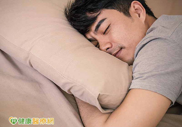 睡得好超重要！2 技巧助放鬆入眠