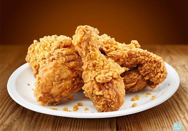偶爾解饞，也要先瞭解各家炸雞製程有何不同！