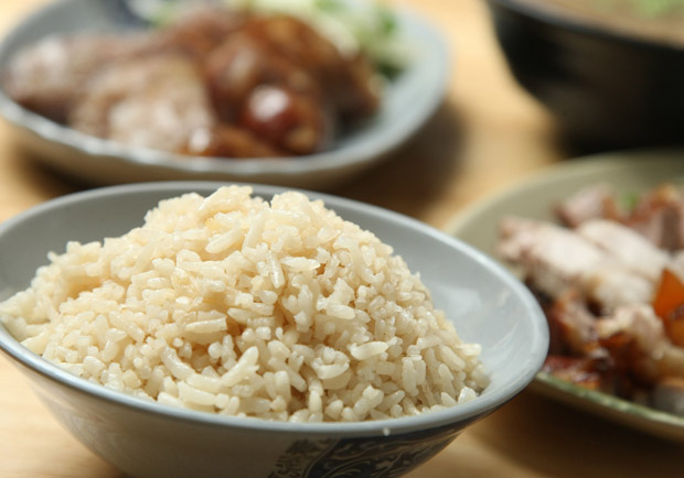 千萬別這樣洗米！稻米達人教怎麼煮出一鍋香Q米飯