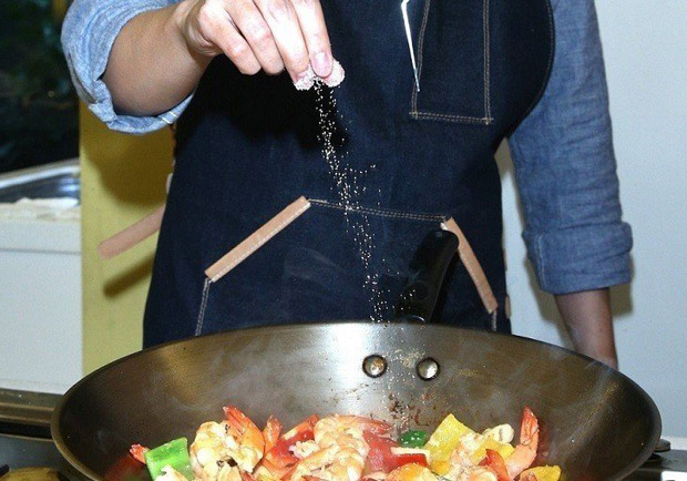 廚房常見 7 種調味料，是醫師眼中的養生聖品
