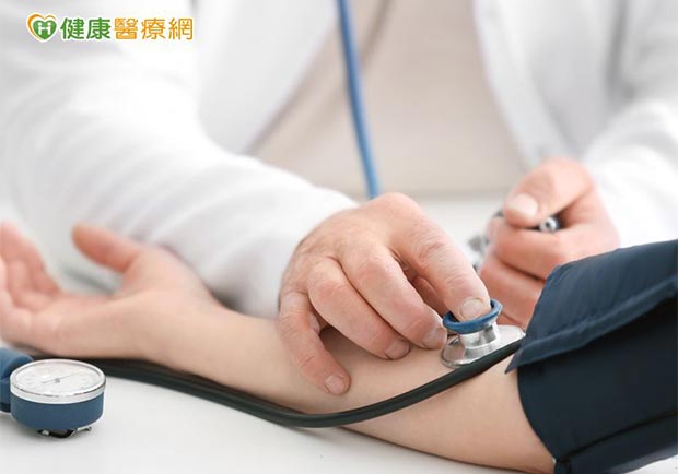血壓穩定藥物就能喊卡？醫師這樣說