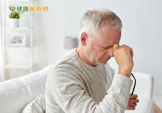 長期腹痛、胃口差？當心骨髓纖維化了
