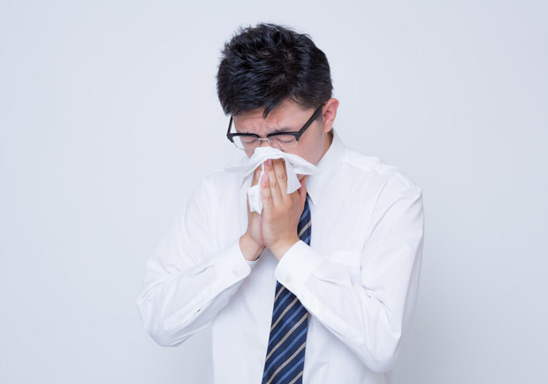 聽說益生菌可以改善過敏性鼻炎，鼻過敏真的有救了嗎？