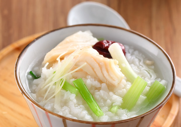 吃對養生好粥，遠離「沉默殺手」高血壓