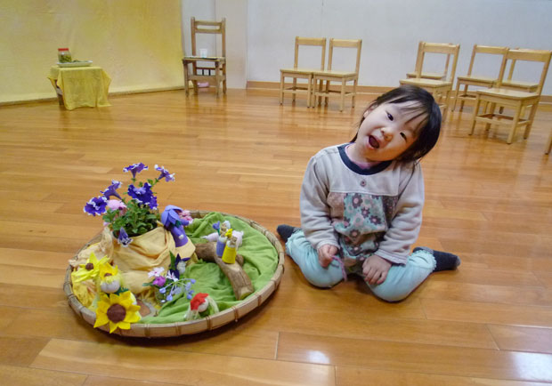 孩子口吃，怎麼辦？