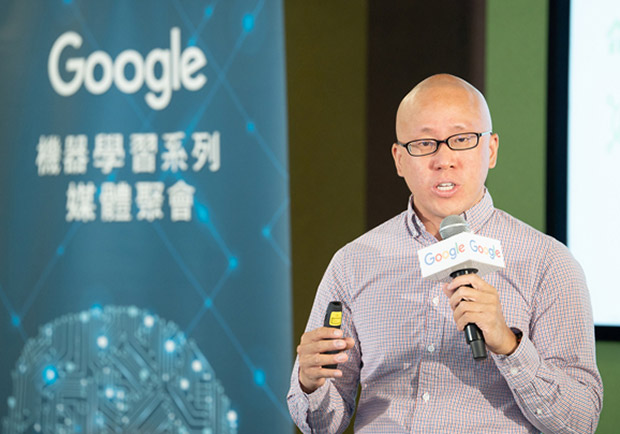 全球醫療人才荒，Google AI可望解救困局