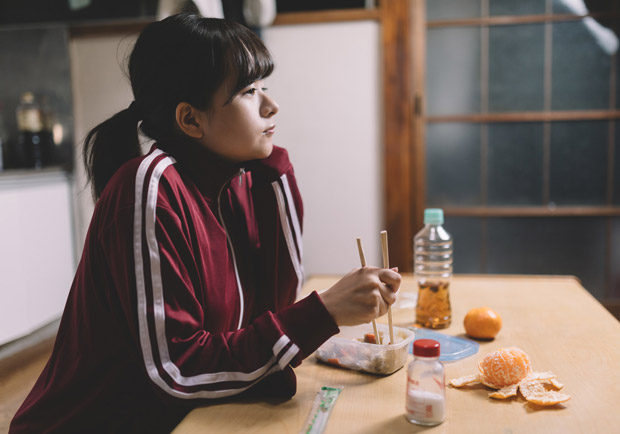 30歲子女成為「繭居族」...先化解親子間無法放手的課題