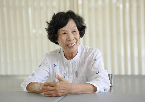 退休師創課照班關愛弱勢孩子，畢業生迴游將愛傳下去