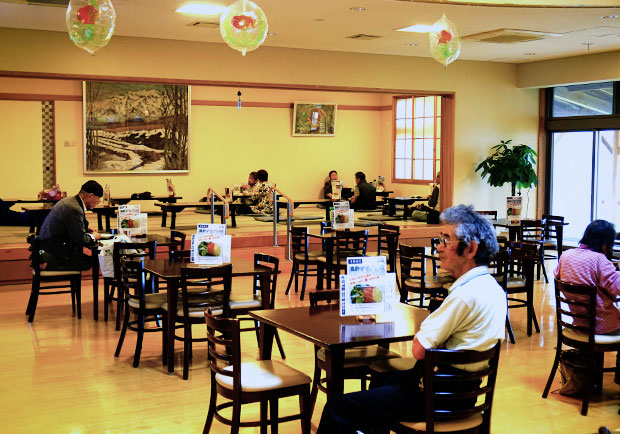 蓬勃發展的日本高齡住宅，值得台灣省思（上）