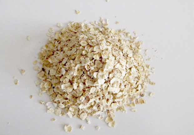 燕麥是高纖好食材，但誰不適合吃？