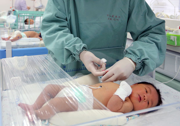屁股大比較好生？應先做好 5 件事幫助順產