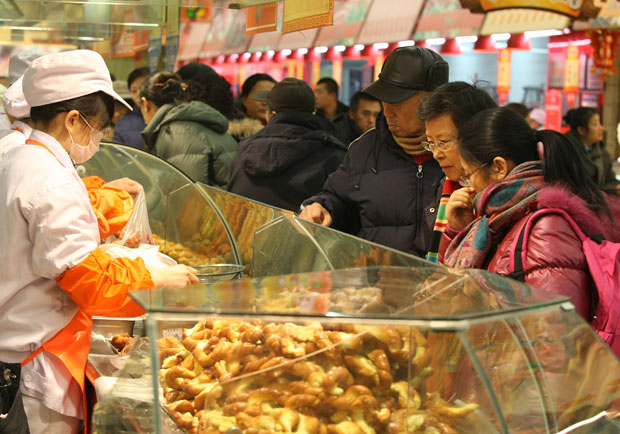 長輩常亂買東西還容易被騙？原來他們是這樣想的