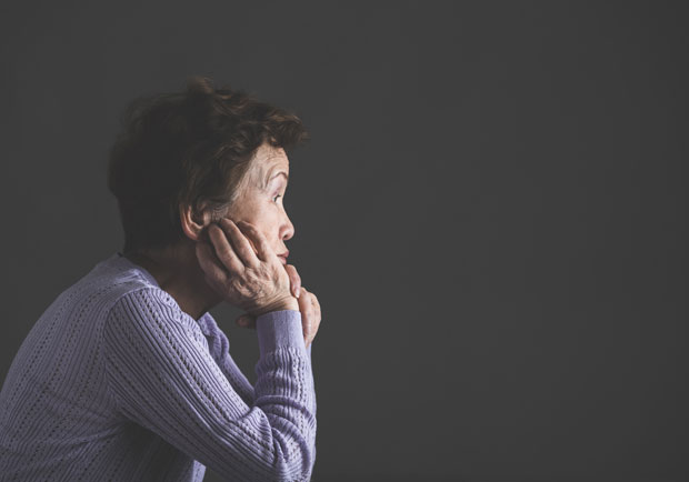 為何認知症總找上女性？