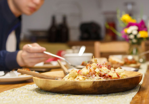 是真餓還是嘴饞？把握 6 點克服「假性飢餓」