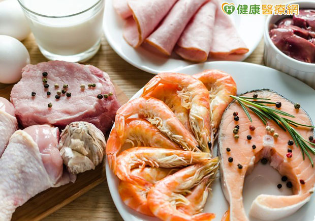 血好油、膽固醇飆高...醫師:這些食物要少吃_img_1