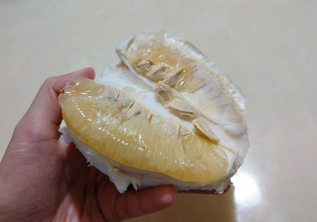 一定要看！這些藥別跟吃柚子一起吃，小心產生交互作用
