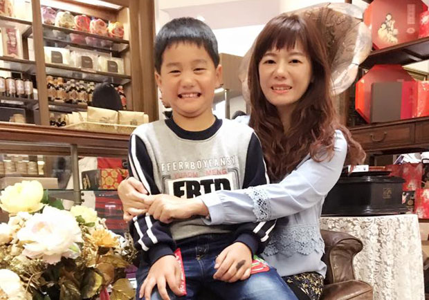 媽咪生活習慣好，美研究：有助預防孩子肥胖