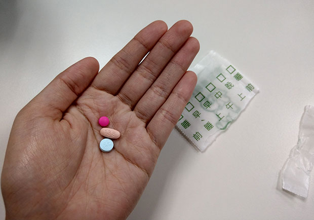 抗生素與消炎藥一樣嗎？別養出殺不死的細菌