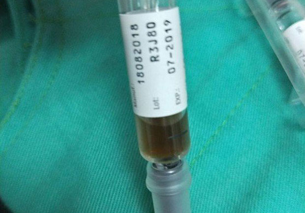 打到變質疫苗怎辦？醫：不適症狀逾三天應就醫