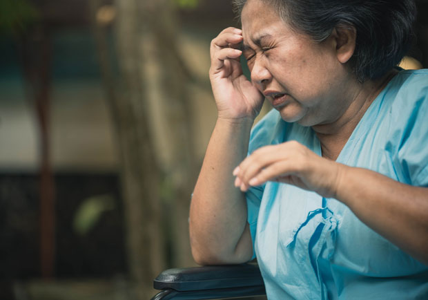 預防小中風，中醫：有些事情你不可不知道