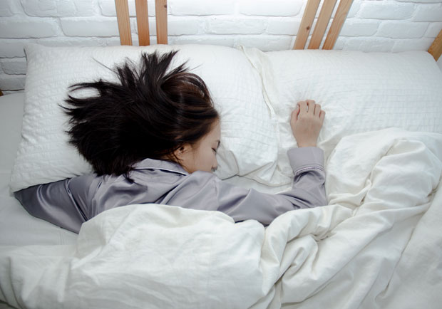 安靜最好？睡眠名醫：「白噪音」更有助於睡眠品質