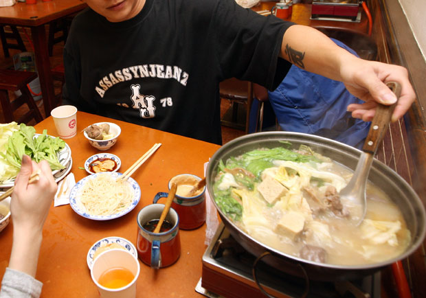 立冬好熱還是可以「補冬」，該吃什麼名中醫告訴你
