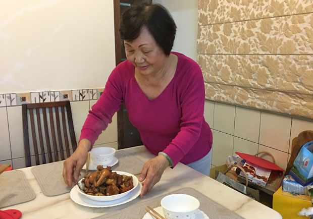 多在家開伙吧！美研究：有助預防糖尿病