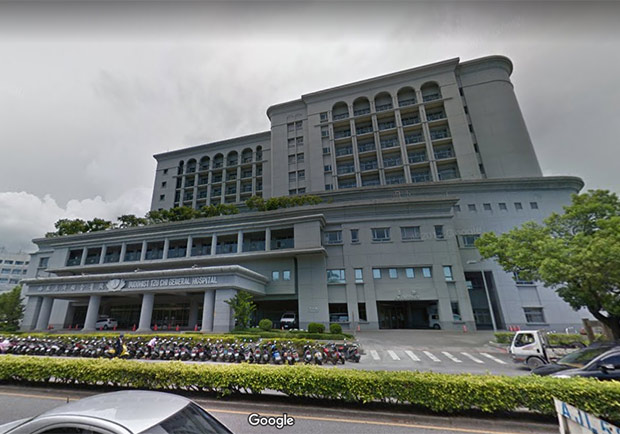 花蓮慈濟醫療事故，尿液險當生理食鹽水注射進病患體內