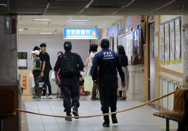 護理之家大火，制度殺人？