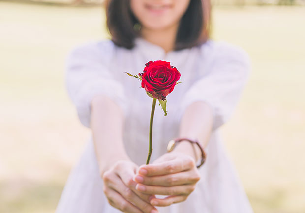 女性的難言之隱：私密處的保養之道