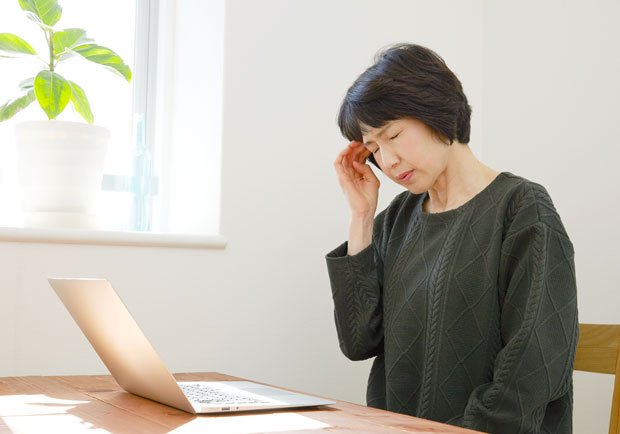 常頭暈或眩暈是腦部有問題？若有這些症狀一定要立即就醫
