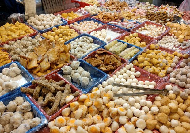 豆腐類不合格件數最多！火鍋食材安全從選料就要注意
