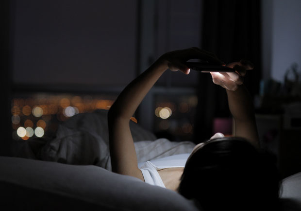 總覺得時間不夠用...想縮短睡眠時間，重點要在這時段入睡