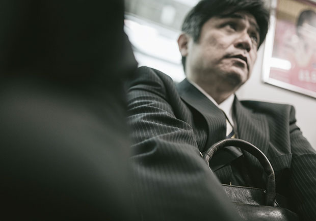 上班族發現常記不得生活瑣事？壓力過大是元兇