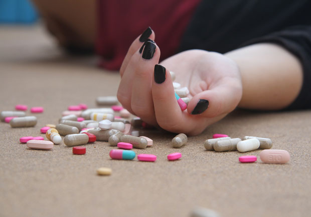 癌症患者易自殺？美研究：確診一年內風險最高